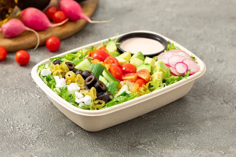 سيتي فريش كيتشن